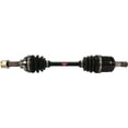 thumbnail image 2 of Rugged Axle for DINLI 700 Front Right Axle, Demon Powersports PAXL-25001, 2 of 2