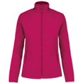 thumbnail image 1 of Kariban Womens Maureen Microfleece Jacket, 1 of 3