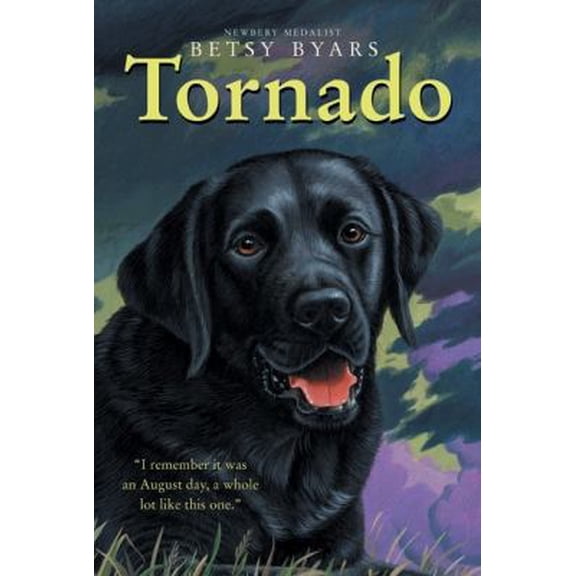 Pre-Owned Tornado (Paperback) 0064420639 9780064420631