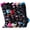 Medical motif-6Pcs, variant on Yoyauz 5/6Pair Men's And Women's Calf Compression Socks Suitable For Medical Running, Travel, And Cycling
