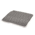 thumbnail image 2 of Sentmoon Deals of the Day Clearance Prime Linen Cushion Chair Cushion Student Stool Cushion Buttock Cushion Breathable Sedentary Dining Chair Cushion Deals Flyer, 2 of 8