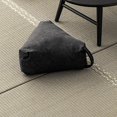 thumbnail image 7 of Triangle Pillow, Soft Throw Pillow Stuffed Cushion, Floor Seating Seat Pad Cushion for Sofa Chair Couch/Bedroom Decoration, 7 of 7
