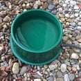 thumbnail image 3 of Farm Innovators 1 Quart Electric Heated Pet Water Bowl, Green (4 Pack), 3 of 3