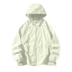 thumbnail image 1 of pstuiky manga larga para hombre, Chaqueta protectora de verano con capucha y protector solar de manga larga para hombre, ideal para deportes al aire libre y secado rápido. Tops de hombre m, 1 of 5