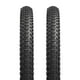 thumbnail image 2 of Kit De Llantas para Bicicleta R29 x2.25 MTB Nyco Negro, 2 of 6