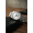 thumbnail image 2 of Duxot Marcel Stainless Steel 40mm Japanese Automatic Wristwatch DX-2059-11, 2 of 4