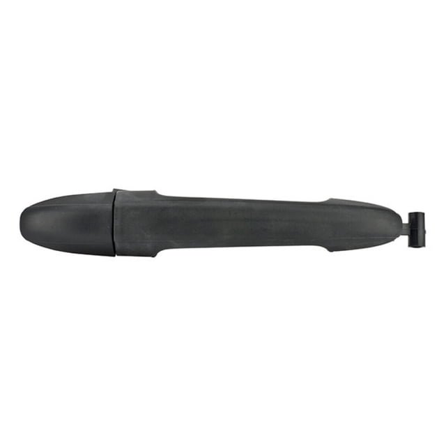 Manija de Puerta Exterior HUSHAN para Mercedes-Benz 2007 A 2018 Del Der