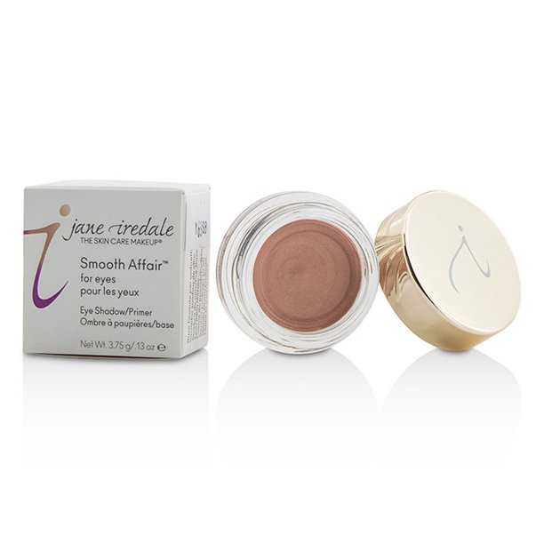 Jane Iredale Smooth Affair For Eyes (Eye Shadow/Primer) Petal3.75g/0.13oz
