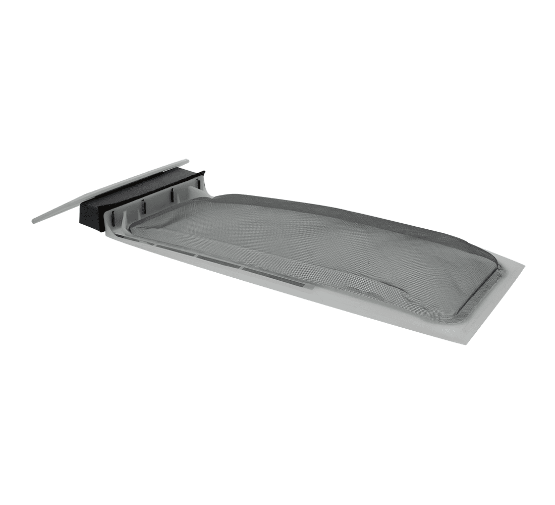 ERP W10717210 Dryer Lint Screen Replaces WPW10717210