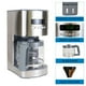 thumbnail image 5 of Kenmore Control de Aroma Cafetera Programable de 12 Tazas, Gris/acero Inoxidable, 5 of 5