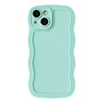 thumbnail image 1 of Funda de teléfono compatible con iPhone 15 Pro Max Blue, 1 of 6