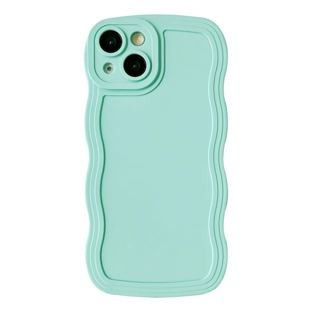 Funda de teléfono compatible con iPhone 15 Pro Max Blue