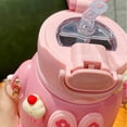 thumbnail image 3 of CCOCC Water Bottle,Insulated Water Bottle for Kids,Travel Water Bottle with Leak-Proof Design,Convenient Kids Cups for On-the-Go Hydration, 3 of 3