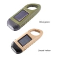 thumbnail image 4 of Linterna Camping FLhrweasw Manivela Solar Powered Verde Nuevo, 4 of 7