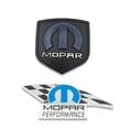 thumbnail image 2 of Coche Estilo 3D Metal Aleación De Zinc Emblema Del Cuerpo Insignia Pegatina Auto Accesorio Para Mopar Performance LOGO huangjie unisex, 2 of 2