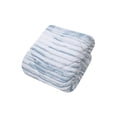 thumbnail image 2 of Edredón Dalfiori Edsel Azul Queen Size | Microfibra Ultrasuave, 2 of 2
