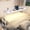 White, variant on Winkalon Overbed Desk with Charging Station-Over Bed Table-Adjustable Length/Height with Wheels and LED Light Mobile Queen Size Bed Table Rolling Tray Table for Eating & Laptops, Brown