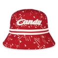 thumbnail image 1 of Fan Originals Liverpool 1989 Home Kit Bucket Hat, 1 of 4