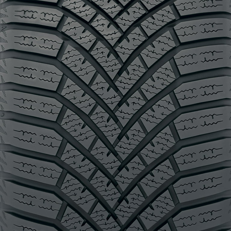 Yokohama BluEarth Winter V906 Tire 205/55R16 94V XL for Yokohama BluEarth Winter V906 Tire 205/55R16 94V XL for