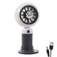 thumbnail image 1 of Ventilador pequeño de mano con carga USB, soporte portátil de escritorio, mini turboventilador MFZFUKR BST3024621-4, 1 of 5