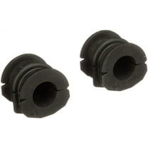 Delphi Suspension Stabilizer Bar Bushing Kit P/N:Td4529w Fits select: 2013-2016 NISSAN VERSA, 2014-2016 NISSAN VERSA NOTE