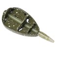 thumbnail image 4 of 1PC Inline Method Carp Fishing Feeder Mould Fishing Tackle Accessories 25/35/45G, 4 of 8