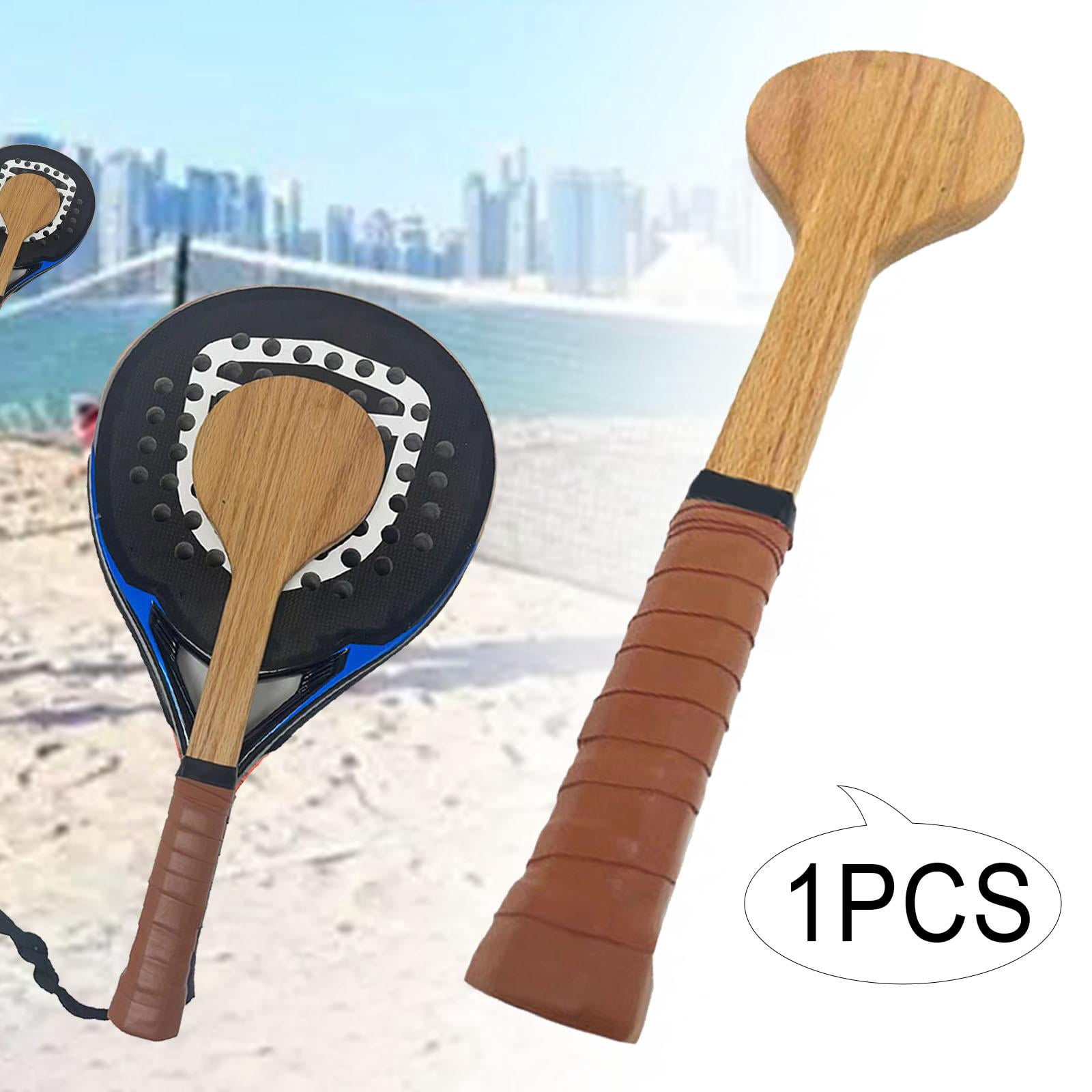 GARENDE Tennis Pointer Racket Training Tool Racket Tennis Pointer Spoon for Beginner