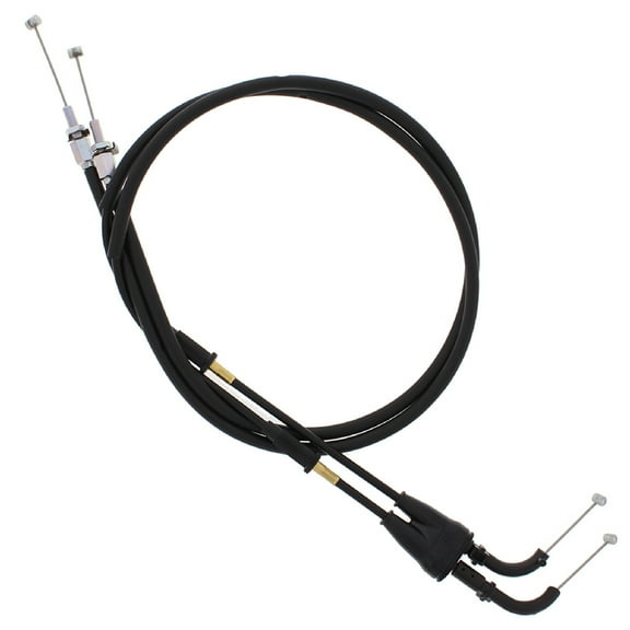 All Balls Throttle Cable 45-1031 for Kawasaki KX 250 F 11-12