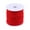 Red, variant on FRCOLOR Red Latex Elastic Rope for Craft Making Strong and for Bracelet Necklace Bead Projects 100M