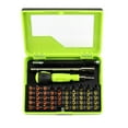 thumbnail image 1 of Set 53in1 Multi-Bit Repair Tools Set Kit Pentalobe Screwdrivers For Electronics PC Laptop, 1 of 5