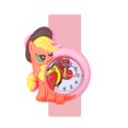 thumbnail image 1 of Panda de dibujos animados, reloj para niños, niñas, niños, juguete para bebés, ciervo 3d/pingüino/esfera de caballo, relojes de cuarzo para niños, regalos de navidad para niños Gao Jinjia LED, 1 of 2
