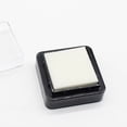thumbnail image 4 of Shisuyan 12pcs Office Finger Ink Pads Multi-functional Stamp Ink Pads Diy Blank Stamp Pads, 4 of 8