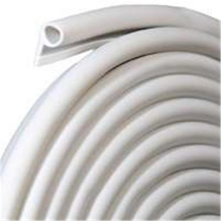 

WEATHER STRIP TUBE WHITE