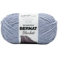 thumbnail image 2 of Spinrite 161110-10895 Bernat Blanket Big Ball Yarn, Cornflower, 2 of 2