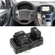 thumbnail image 5 of Master Control Power Window Switch, Window Control Switch Convenient Practical High Strength With 93571-4H110 For Hyundai H1 Starex I800 Grand IMax 2007-2016 ANGGREK Otros, 5 of 8