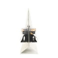 thumbnail image 3 of Lixit Bracket Mount Retractable Tie Out Reel, Small, 3 of 7