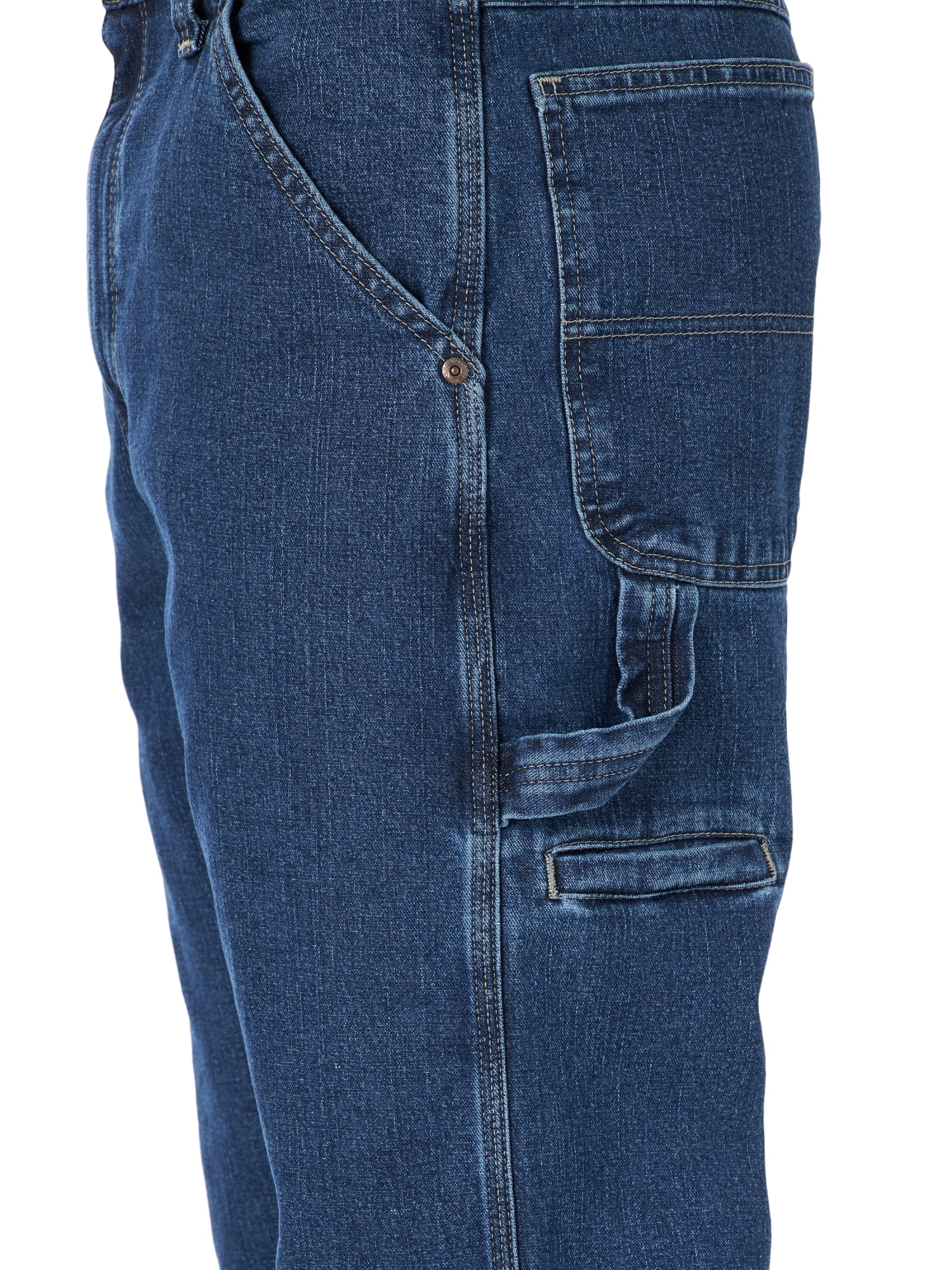 Men's Flex Denim Carpenter Jean – Noble Outfitters