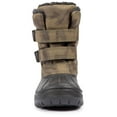 thumbnail image 2 of Trespass Kids Snow Boot Insulated Lined Alex, 2 of 7