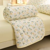 StSilkitty Cooling Air Conditioning Quilt Breathable Washable Polyester Blanket for Hot Sleepers,Moisture Wicking for Night Sweats,Suit Summer Gift