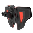 thumbnail image 3 of Montura de correa para casco de cicleta Montura de mentón frontal para 2018/6/5/4/3, gel de sílice de grado alimenticio, que proporciona una mejor, 3 of 6
