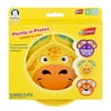 Gerber Plenty-a-Plates, 3 Count