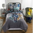Transformers Kids Bedding Comforter & Sham Set, 2 Piece - Walmart.com