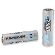 Ansmann AA 2500 Max-E Battery