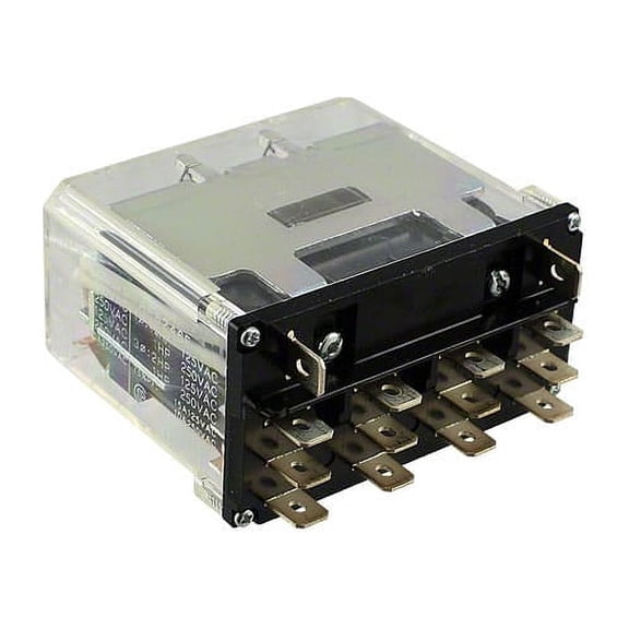 PANASONIC EW/AROMAT POWER RELA