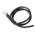 thumbnail image 1 of 1 Pack Scooter Wire Scooter Motor Wire Shell Easy to Fit Motor Replacement Line Motor Cable Motor Wiring Harness for Pro Supplies, 1 of 8