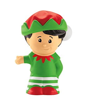 fisher price little people advent calendar