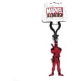 thumbnail image 5 of Marvel Soft Touch PVC Key Ring, 5 of 5