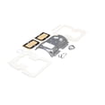 thumbnail image 2 of Rinnai Kit, Electrode Kit A W/Gaskets 204000041 - Genuine OEM Replacement Part, 2 of 4