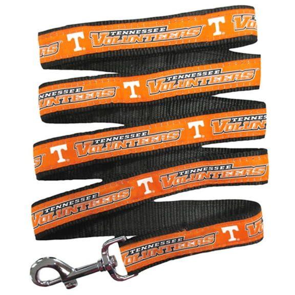 Pets First NCAA Tennessee Volunteers Leash for Dogs - Officially Licensed - 50  Teams - 3 Sizes