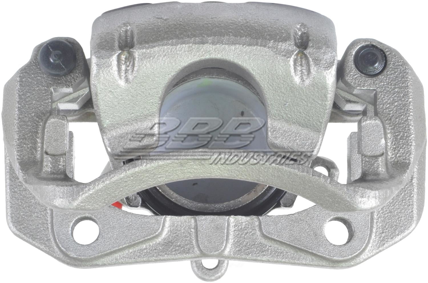 TERREPOWER formerly BBB Industries 99-01551A Reman Caliper w/installation Hardware